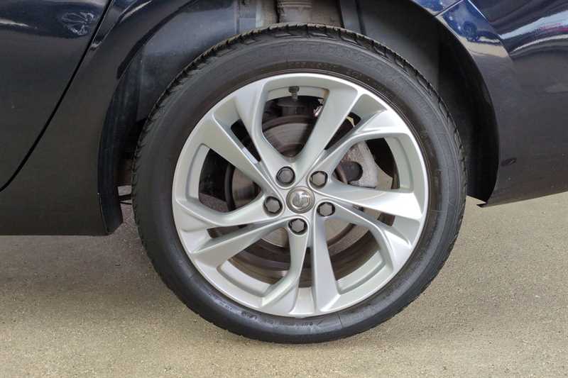 Used Vauxhall Astra 2019 for sale - 77811817: Photo 11