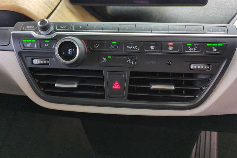 Used BMW i3 2019 for sale - 77772689: Photo 15