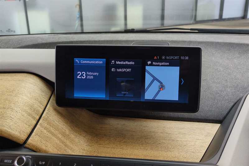 Used BMW i3 2019 for sale - 77772689: Photo 17