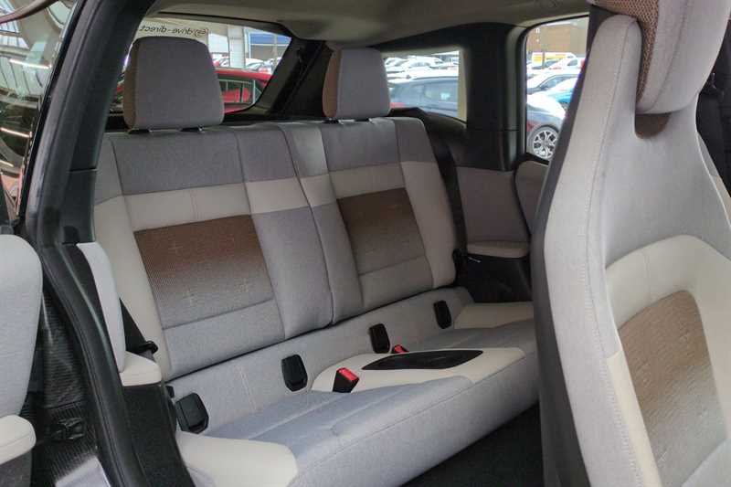 Used BMW i3 2019 for sale - 77772689: Photo 24