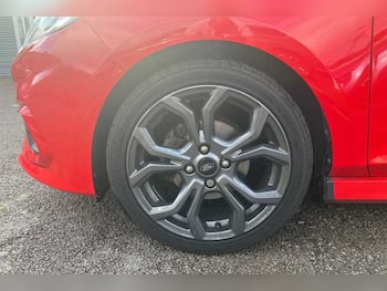 Used Ford Fiesta 2019 for sale - 79610778: Photo