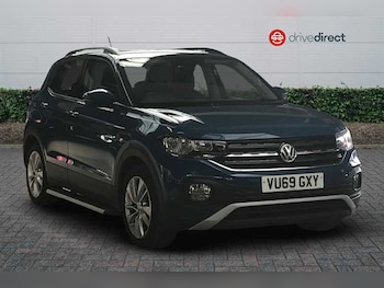2019 - 1.6 TDI SE SUV 5dr Diesel Manual Euro 6 (s/s) (95 ps)