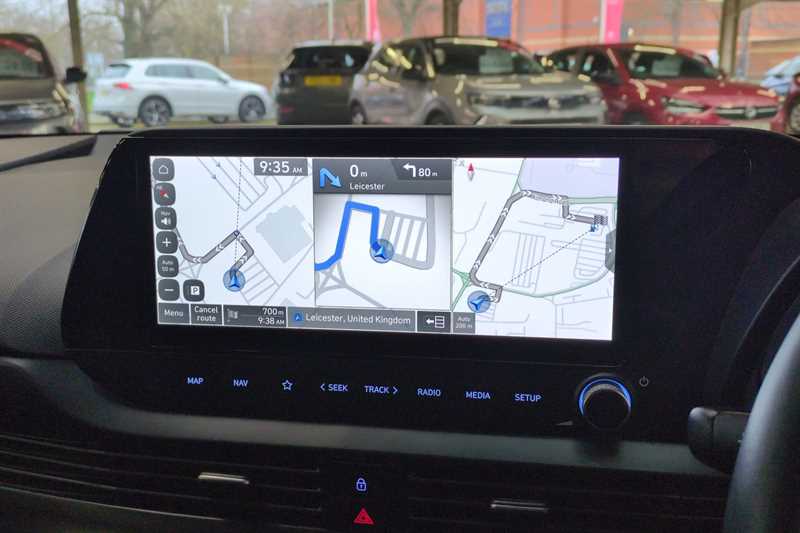 Used Hyundai BAYON 2023 for sale - 77899697: Photo 18