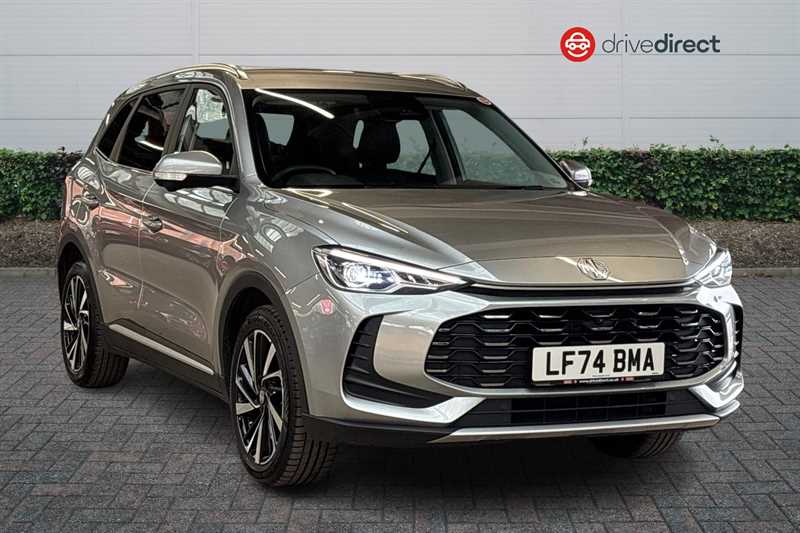 Used MG MG ZS 2025 for sale - 78022777: Photo 1