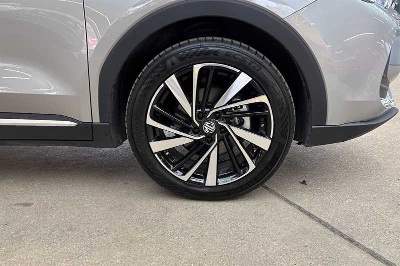 Used MG MG ZS 2025 for sale - 78022777: Photo 10