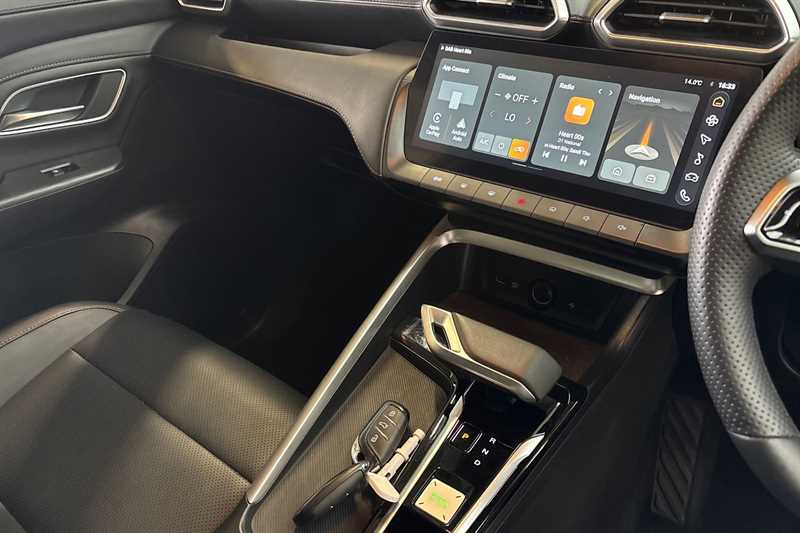 Used MG MG ZS 2025 for sale - 78022777: Photo 14