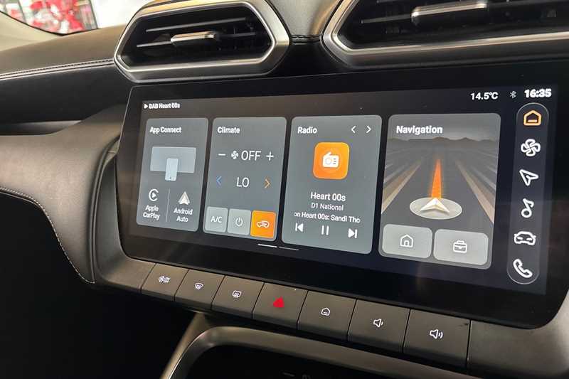 Used MG MG ZS 2025 for sale - 78022777: Photo 17