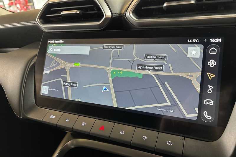 Used MG MG ZS 2025 for sale - 78022777: Photo 18