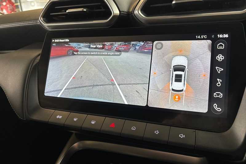 Used MG MG ZS 2025 for sale - 78022777: Photo 19