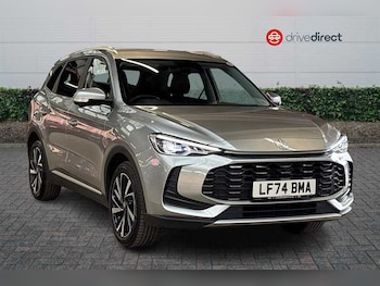 MG MG ZS feature image