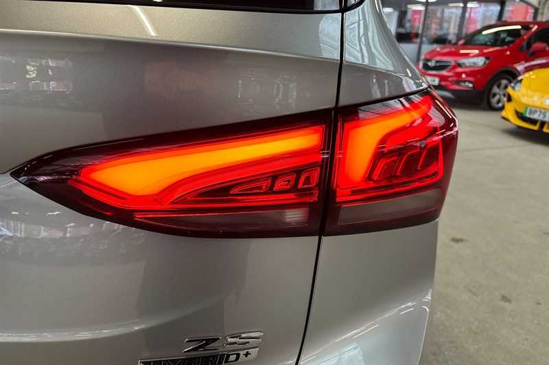 Used MG MG ZS 2025 for sale - 78022777: Photo 32