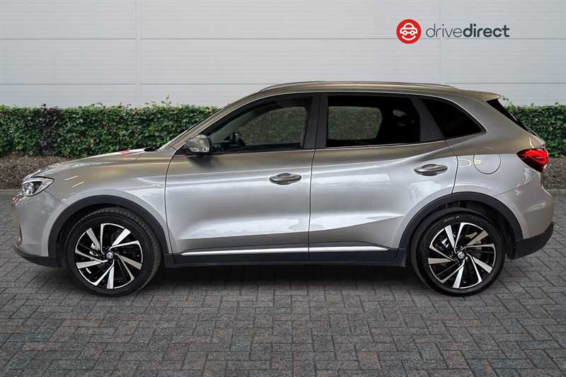 Used MG MG ZS 2025 for sale - 78022777: Photo 6