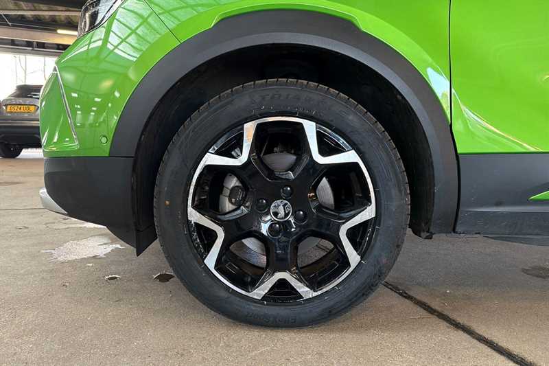 Used Vauxhall Mokka Electric 2022 for sale - 77727797: Photo 9
