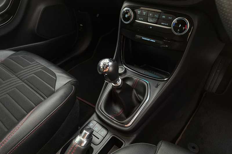 Used Ford Puma 2021 for sale - 77317624: Photo 14