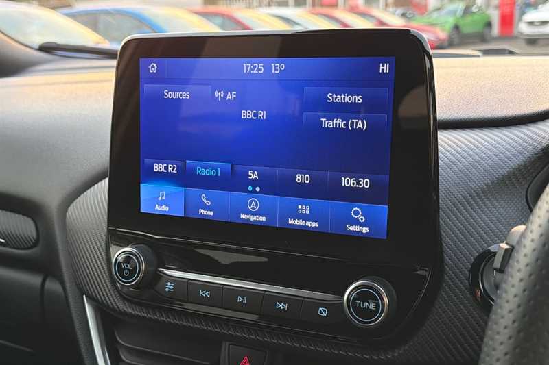 Used Ford Puma 2021 for sale - 77317624: Photo 17