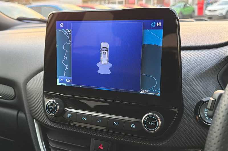 Used Ford Puma 2021 for sale - 77317624: Photo 19