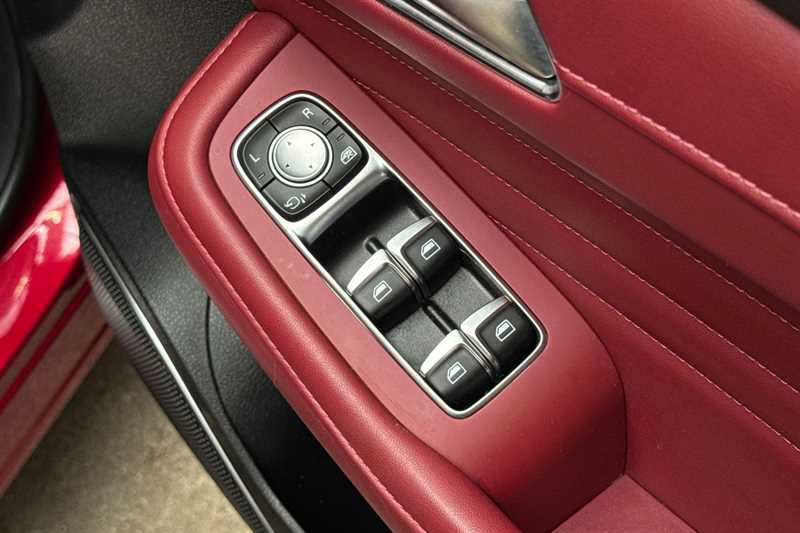 Used MG MG HS 2021 for sale - 76503320: Photo 16