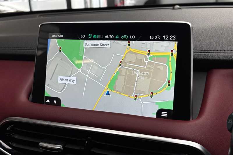 Used MG MG HS 2021 for sale - 76503320: Photo 18