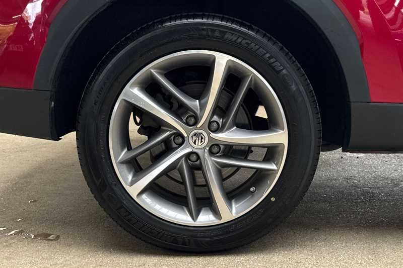 Used MG MG HS 2021 for sale - 76503320: Photo 9