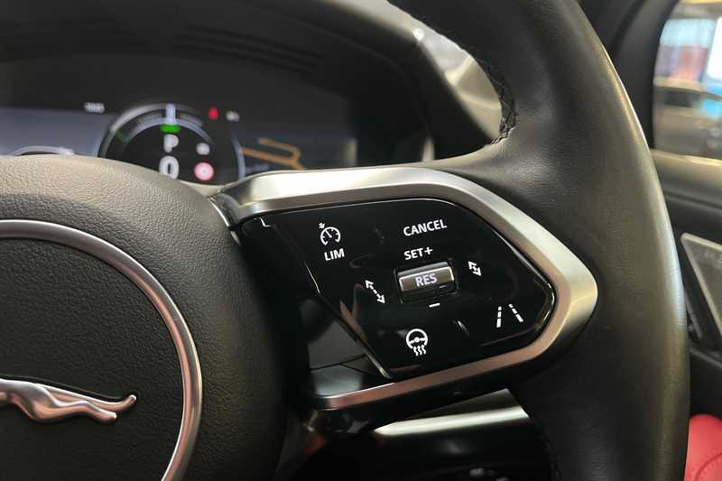 Used Jaguar I-Pace 2020 for sale - 77485698: Photo 22