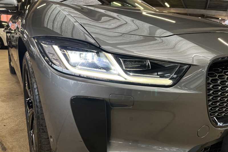 Used Jaguar I-Pace 2020 for sale - 77485698: Photo 28