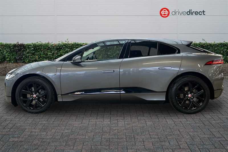 Used Jaguar I-Pace 2020 for sale - 77485698: Photo 6