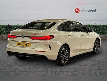 Used BMW 2 Series 2022 for sale - 77486111: Photo