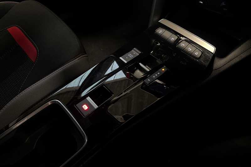 Used Vauxhall Mokka 2023 for sale - 77317745: Photo 14