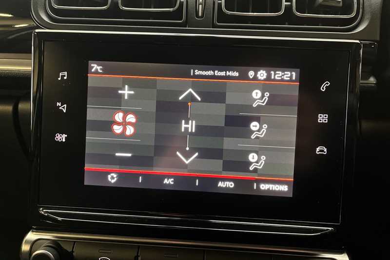 Used Citroen C3 2023 for sale - 77474404: Photo 15