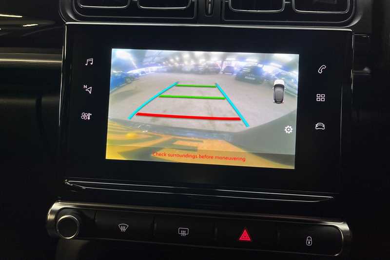 Used Citroen C3 2023 for sale - 77474404: Photo 19