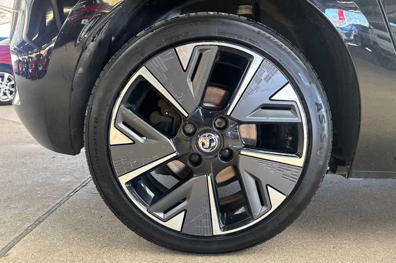 Used Vauxhall Corsa 2021 for sale - 78076030: Photo 10