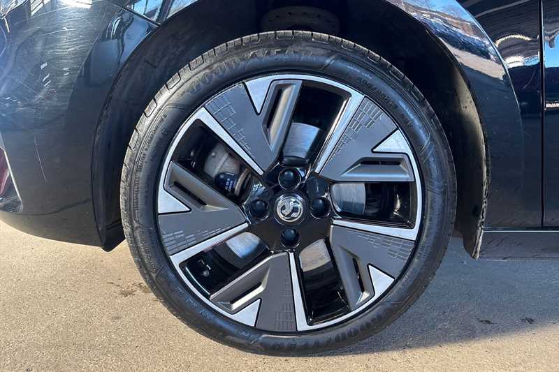 Used Vauxhall Corsa 2021 for sale - 78076030: Photo 12