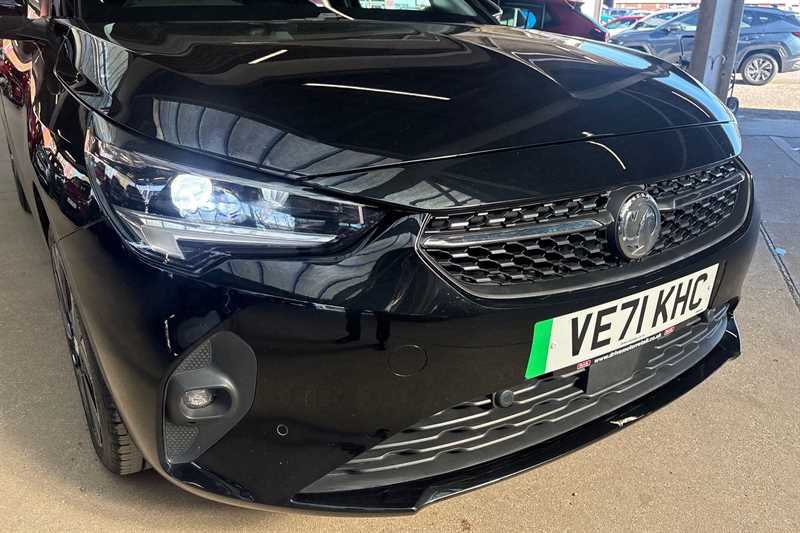 Used Vauxhall Corsa 2021 for sale - 78076030: Photo 36