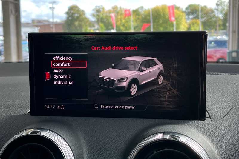 Used Audi Q2 for sale - 76755533: Photo 40