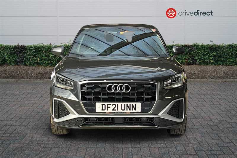 Used Audi Q2 for sale - 76755533: Photo 8