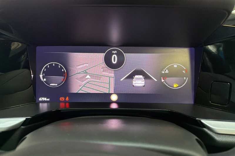 Used Vauxhall Grandland 2023 for sale - 76756307: Photo 20