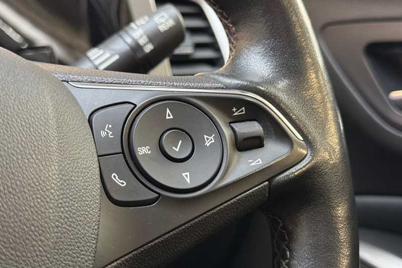 Used Vauxhall Grandland 2023 for sale - 76756307: Photo 22