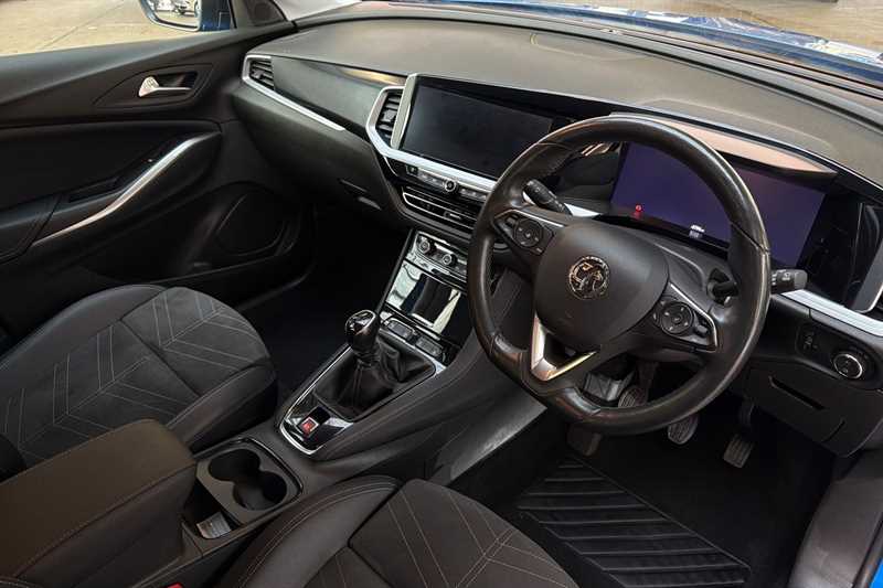 Used Vauxhall Grandland 2023 for sale - 76756307: Photo 36