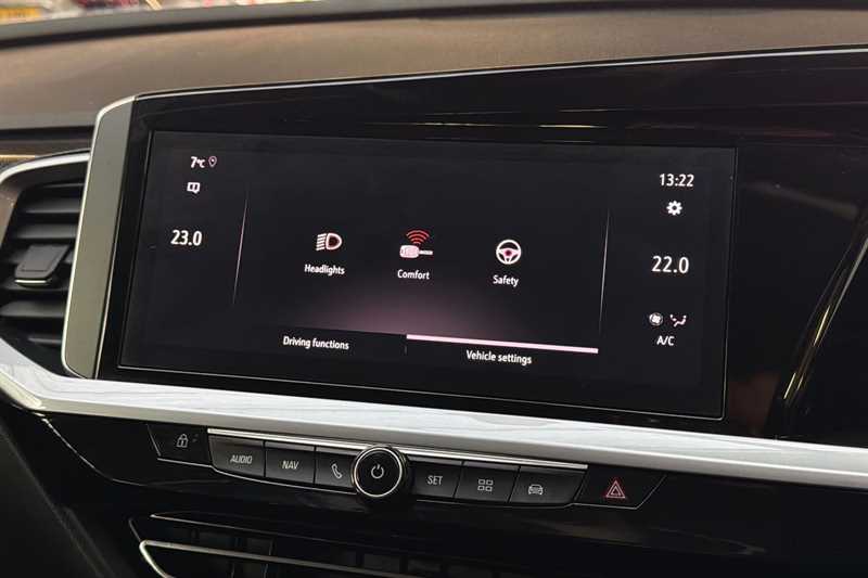 Used Vauxhall Grandland 2023 for sale - 76756307: Photo 40