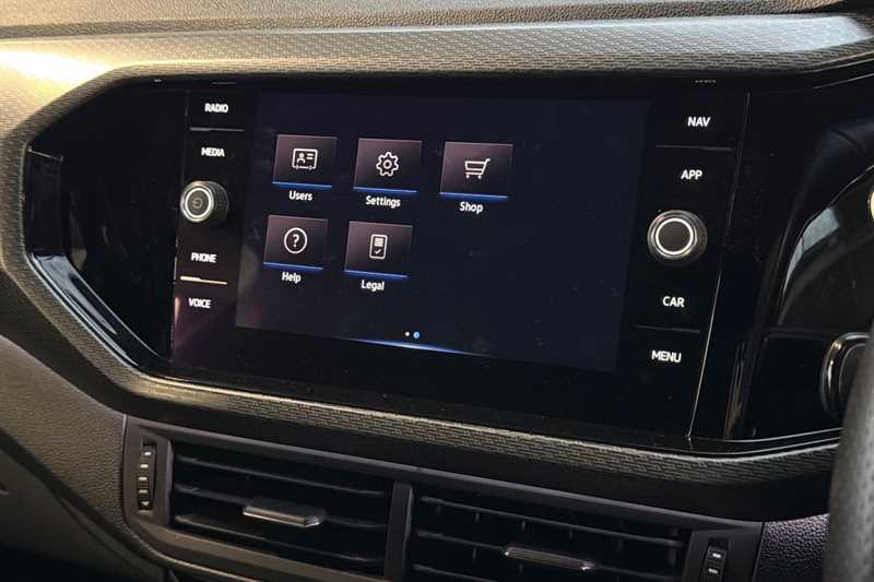 Used Volkswagen T-Cross 2021 for sale - 77801230: Photo 41