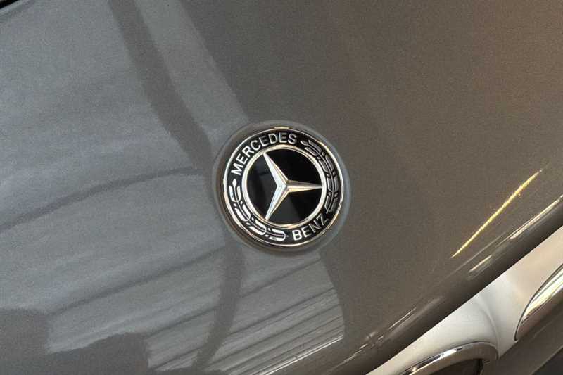 Used Mercedes-Benz CLA 2020 for sale - 77416595: Photo 45