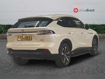 Used MG MG HS 2024 for sale - 77828450: Photo