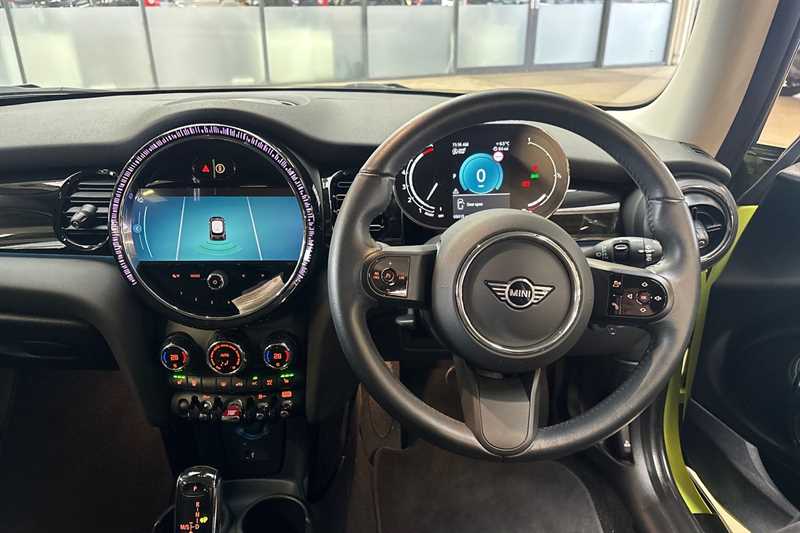 Used MINI Hatch 2023 for sale - 77944679: Photo 13