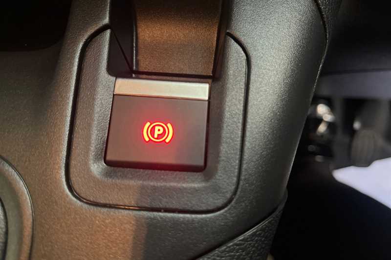 Used Vauxhall Combo 2025 for sale - 77554290: Photo 38