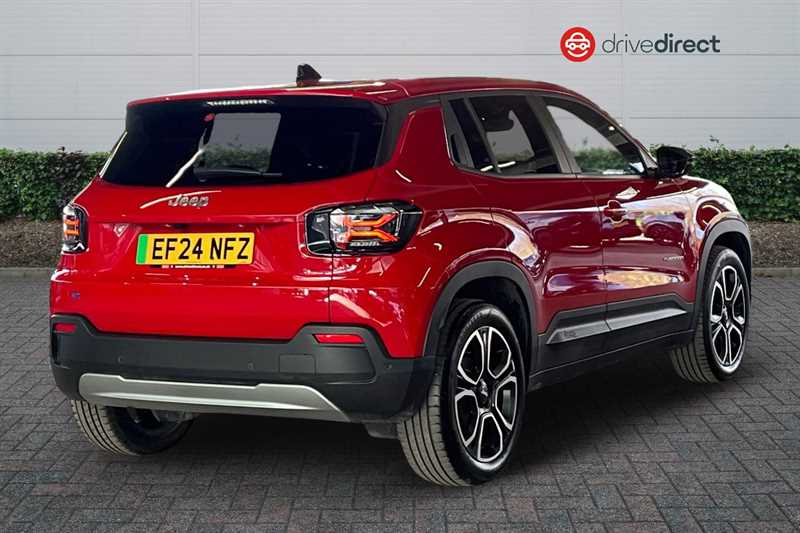 Used Jeep Other 2024 for sale - 76734004: Photo 3