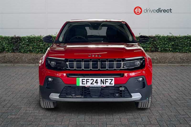 Used Jeep Other 2024 for sale - 76734004: Photo 8