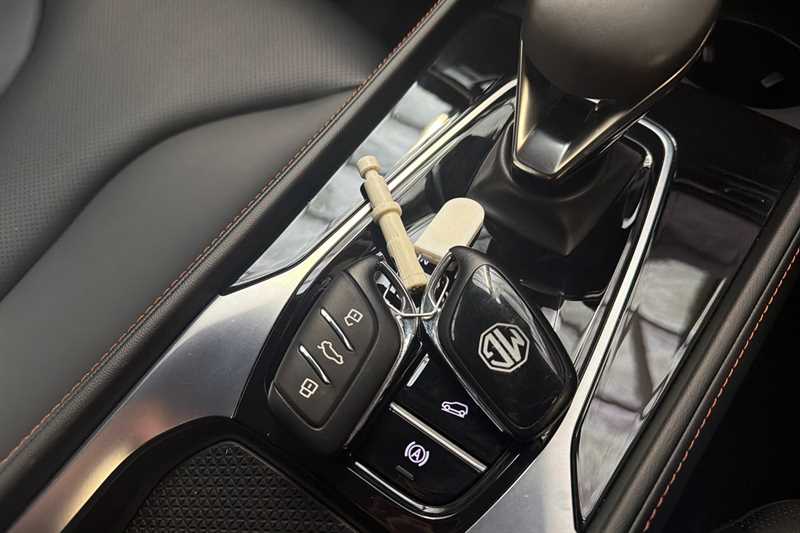 Used MG MG HS 2024 for sale - 77295791: Photo 36