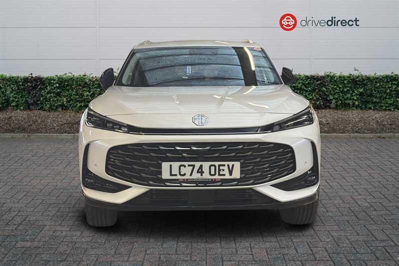 Used MG MG HS 2024 for sale - 77295791: Photo 8