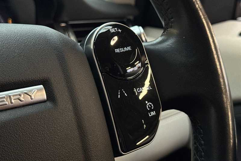 Used Land Rover Discovery Sport 2019 for sale - 76524440: Photo 22