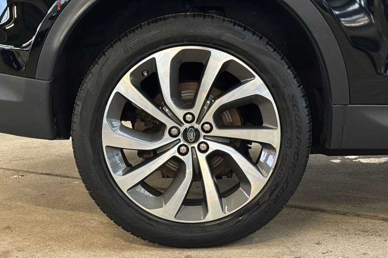 Used Land Rover Discovery Sport 2019 for sale - 76524440: Photo 9